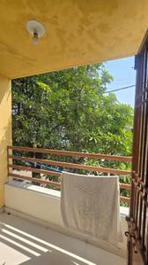 Balcony Image of 1200 Sq.ft 3 BHK Independent House for sale in Waghodia Road Vadodara for Rs. 9000000