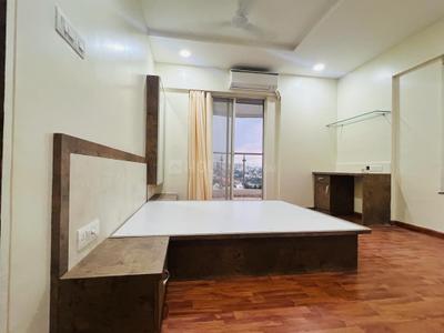 Bedroom Image of 1750 Sq.ft 2 BHK Apartment / Flat for sale in Darode Shriniwas Liviano Phase I, Kharadi Pune for Rs. 20000000