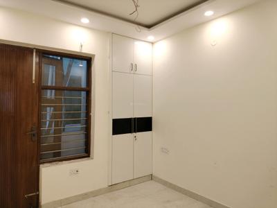 Bedroom Image of 1125 Sq.ft 3 BHK Builder Floor for sale in RPS Palm Drive, Sector 88 Faridabad for Rs. 10000000