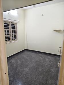 Bedroom Image of 800 Sq.ft 2 BHK Independent House for rent in K R Puram Bengaluru for Rs. 14500