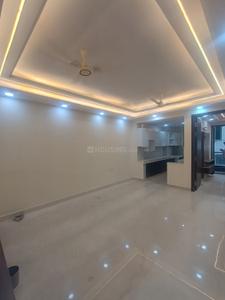 Hall Image of 900 Sq.ft 2 BHK Builder Floor for sale in Ramesh Nagar New Delhi for Rs. 14900000