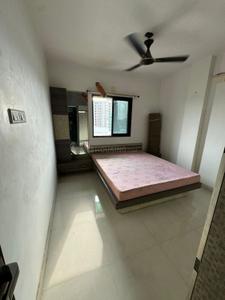 Bedroom Image of 945 Sq.ft 2 BHK Apartment / Flat for sale in Jodhpur Ahmedabad for Rs. 6200000