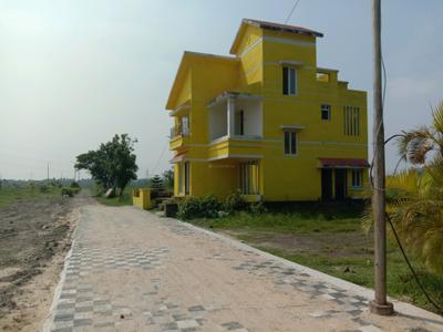 Image of 1800 Sq.ft Residential Plot / Land for sale in Vriddhica Heritage, Bara Gagan Gohalia, Kolkata for Rs. 540004