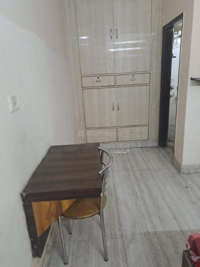 Hall Image of RR PG Coliving sec -66 noida in Sector 66, Noida