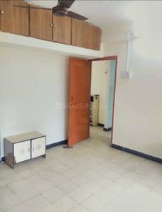 Bedroom Image of 800 Sq.ft 1.5 BHK Apartment / Flat for rent in Anand Nagar, Sinhagad Road Pune for Rs. 22000