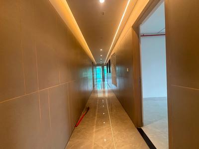 Image of 660 Sq.ft 1 BHK Apartment / Flat for sale in Tricity Aura, Kalamboli, Navi Mumbai for Rs. 6800000