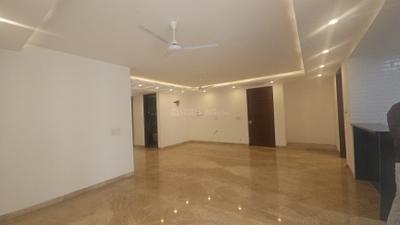 Living Room Image of 2700 Sq.ft 4 BHK Builder Floor for sale in Sector 49 Gurgaon for Rs. 37000000