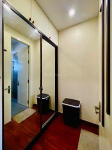 Bedroom Image of 2671 Sq.ft 4 BHK Apartment / Flat for sale in Prasad Rare Earth, Kankurgachi Kolkata for Rs. 45000000