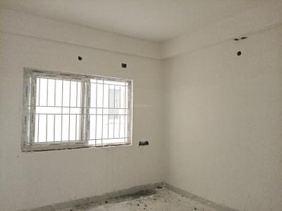 Bedroom Image of 1350 Sq.ft 3 BHK Apartment / Flat for sale in Lakeview Residency Bengaluru for Rs. 7600000