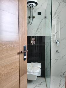 Bedroom Four Image of 2367 Sq.ft 4 BHK Builder Floor for sale in Sector 57 Gurgaon for Rs. 35000000