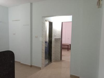 Image of 600 Sq.ft 1 BHK Apartment / Flat for rent in Ambegaon, Ambegaon, Pune for Rs. 15000