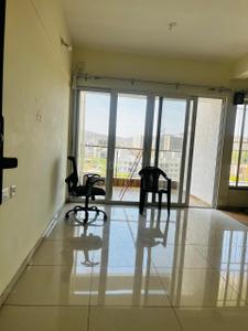 Hall Image of 1150 Sq.ft 3 BHK Apartment / Flat for sale in Kolte Patil Life Republic Sector R7 7th Avenue I Towers, Hinjawadi Phase 2 Pune for Rs. 9800000