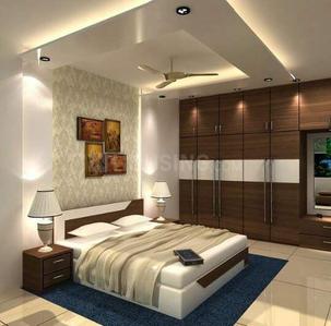 Bedroom Image of 4778 Sq.ft 7 BHK Apartment / Flat for sale in Baner Pune for Rs. 67400000