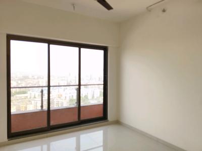 Bedroom Image of 1165 Sq.ft 2 BHK Apartment / Flat for rent in West Pioneer Metro Grande, Kalyan East Kalyan for Rs. 25000