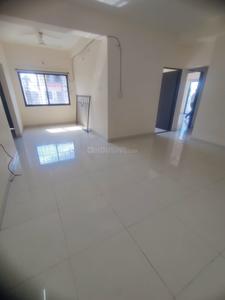 Hall Image of 1400 Sq.ft 3 BHK Apartment / Flat for rent in Somalwada Nagpur for Rs. 20000