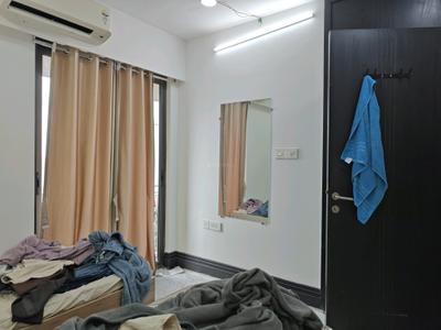Bedroom Image of 514 Sq.ft 1 BHK Apartment / Flat for sale in Lodha New Cuffe Parade Lodha Gardenia, Sion Mumbai for Rs. 17400000