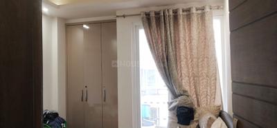 Bedroom Image of 1600 Sq.ft 3.5 BHK Independent House for rent in Chhattarpur New Delhi for Rs. 55000