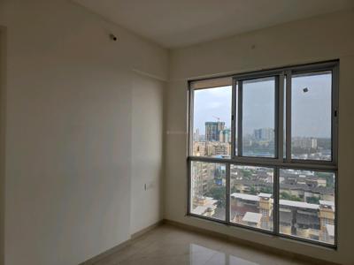 Bedroom Image of 645 Sq.ft 1 BHK Apartment / Flat for sale in Vinay Unique Sky, Virar West Virar for Rs. 4100000