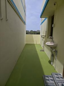 Balcony Image of 1320 Sq.ft 2 BHK Independent House for sale in Emoor karur for Rs. 5500000