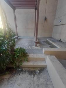 Balcony Image of 2010 Sq.ft 3 BHK Apartment / Flat for sale in Soham Tropical Lagoon, Kasarvadavali Thane for Rs. 29500000