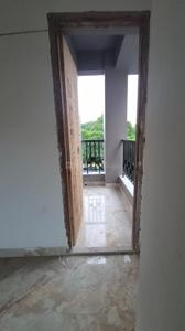 Bedroom Image of 1720 Sq.ft 3 BHK Apartment / Flat for sale in Kalighat Kolkata for Rs. 16300000
