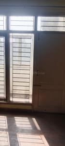 Balcony Image of 1725 Sq.ft 3 BHK Apartment / Flat for rent in Maya Estatz Maya Garden 1, Nabha Zirakpur for Rs. 20000