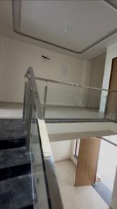 Kitchen Image of 2100 Sq.ft 3 BHK Villa for rent in Mansarovar Extension Jaipur for Rs. 30000