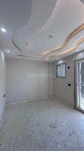 Hall Image of 900 Sq.ft 3 BHK Builder Floor for rent in Uttam Nagar New Delhi for Rs. 30000