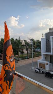 Image of 650 Sq.ft 2 BHK Independent House for rent in Regal Kasturi Extension, Khajuri Kalan, Bhopal for Rs. 16000