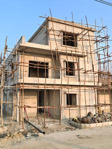 Image of 2600 Sq.ft 4 BHK Villa for sale in Beeramguda, Sangareddy for Rs. 17000000