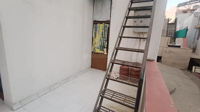 Balcony Image of 600 Sq.ft 3 BHK Independent House for sale in Tarasamiya Bhavnagar for Rs. 6000000