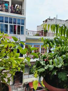 Image of 1450 Sq.ft 4 BHK Apartment / Flat for sale in Allahpur, Allahabad for Rs. 8500000
