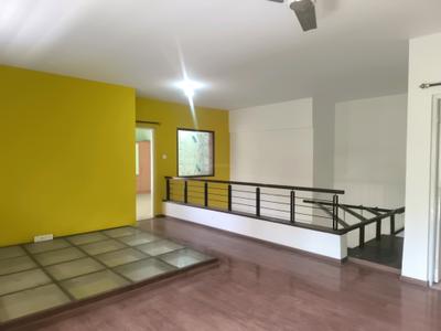 Living Room Two Image of 2200 Sq.ft 3 BHK Apartment / Flat for sale in Architha III, RR Nagar Bengaluru for Rs. 17000000