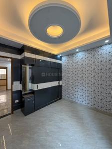 Bedroom Image of 1250 Sq.ft 3 BHK Builder Floor for sale in Sahastradhara Road Dehradun for Rs. 7200000