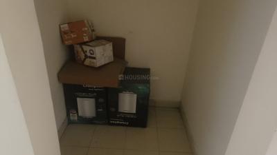 Pooja Room Image of 1400 Sq.ft 3 BHK Apartment / Flat for rent in DLF Express Greens, Manesar Gurgaon for Rs. 40000