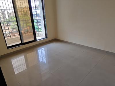 Bedroom Image of 1170 Sq.ft 2 BHK Apartment / Flat for rent in Ulwe Navi Mumbai for Rs. 23000