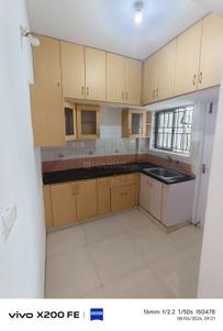 Kitchen Image of 1400 Sq.ft 2 BHK Apartment / Flat for sale in Dooravani Nagar Bengaluru for Rs. 7000000
