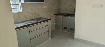 Kitchen Image of 1350 Sq.ft 2 BHK Apartment / Flat for rent in Nagondanahalli Bengaluru for Rs. 40000
