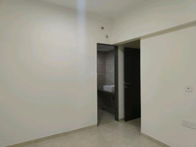 Bedroom Image of 407 Sq.ft 1 BHK Apartment / Flat for sale in Sunteck West World, Naigaon East Naigaon for Rs. 3200000