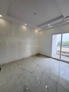 Bedroom Image of 550 Sq.ft 1 BHK Apartment / Flat for sale in Noida Extension Greater Noida for Rs. 2500000