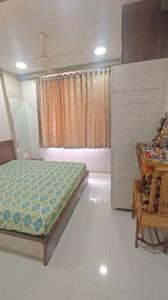 Bedroom Image of 1818 Sq.ft 3 BHK Apartment / Flat for sale in Science Park Ahmedabad for Rs. 13500000