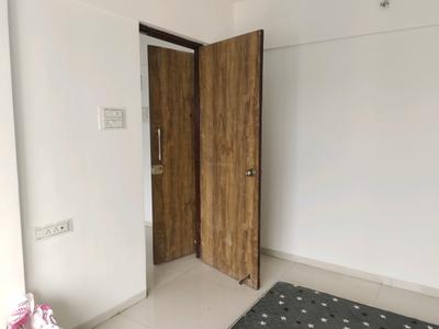 Bedroom Image of 745 Sq.ft 1 BHK Apartment / Flat for sale in Ulwe Navi Mumbai for Rs. 4700000