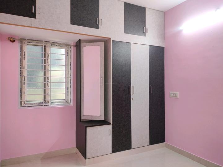 sas residence Bedroom 1