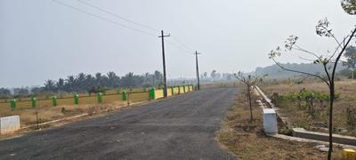 Image of 200 Sq.ft Residential Plot / Land for sale in Gandigundam, Visakhapatnam for Rs. 3999998