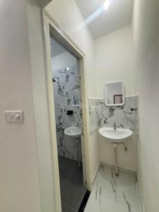 Image of 1200 Sq.ft 2 BHK Apartment / Flat for rent in Kaggadasapura, Bengaluru for Rs. 34000