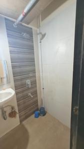 Bathroom Image of 1285 Sq.ft 2 BHK Apartment / Flat for sale in Taloja Navi Mumbai for Rs. 9000000
