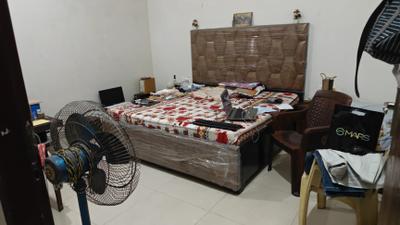 Bedroom Image of 1260 Sq.ft 3 BHK Independent House for sale in Bhamian Khurd Ludhiana for Rs. 5500000