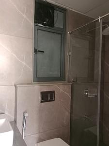 Bedroom Two Image of 1095 Sq.ft 2 BHK Apartment / Flat for sale in Royal Sai Kasturi, Moshi Pune for Rs. 5326800