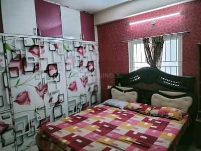 2 BHK Flat