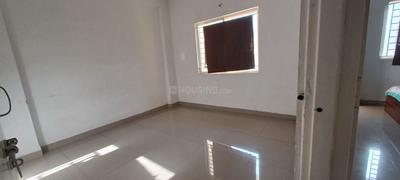Bedroom Image of 1535 Sq.ft 3 BHK Apartment / Flat for sale in Katara Hills Bhopal for Rs. 4000000